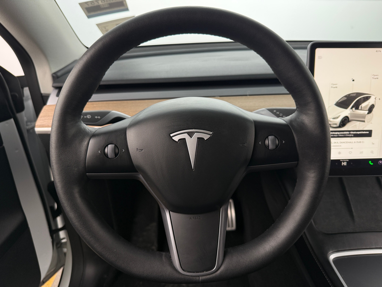 Thumbnail: 2022 Tesla Model Y - 4
