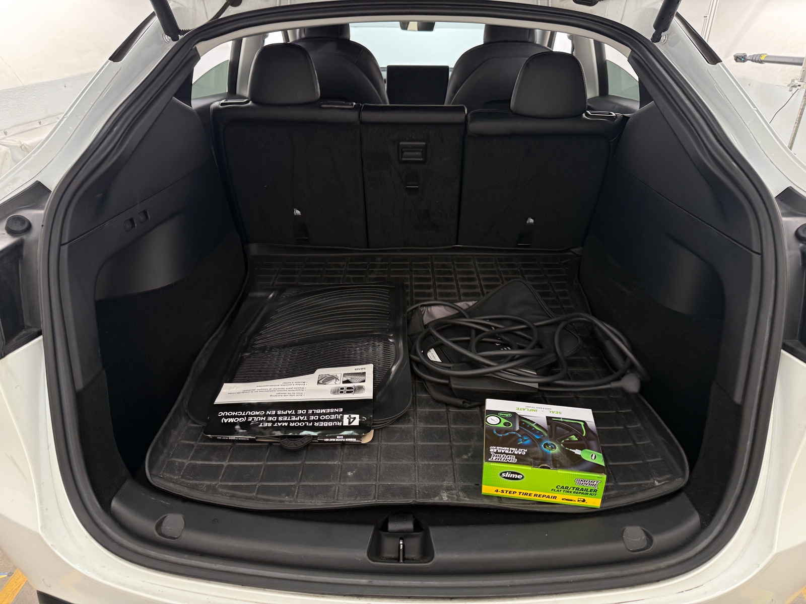 Thumbnail: 2022 Tesla Model Y - 6