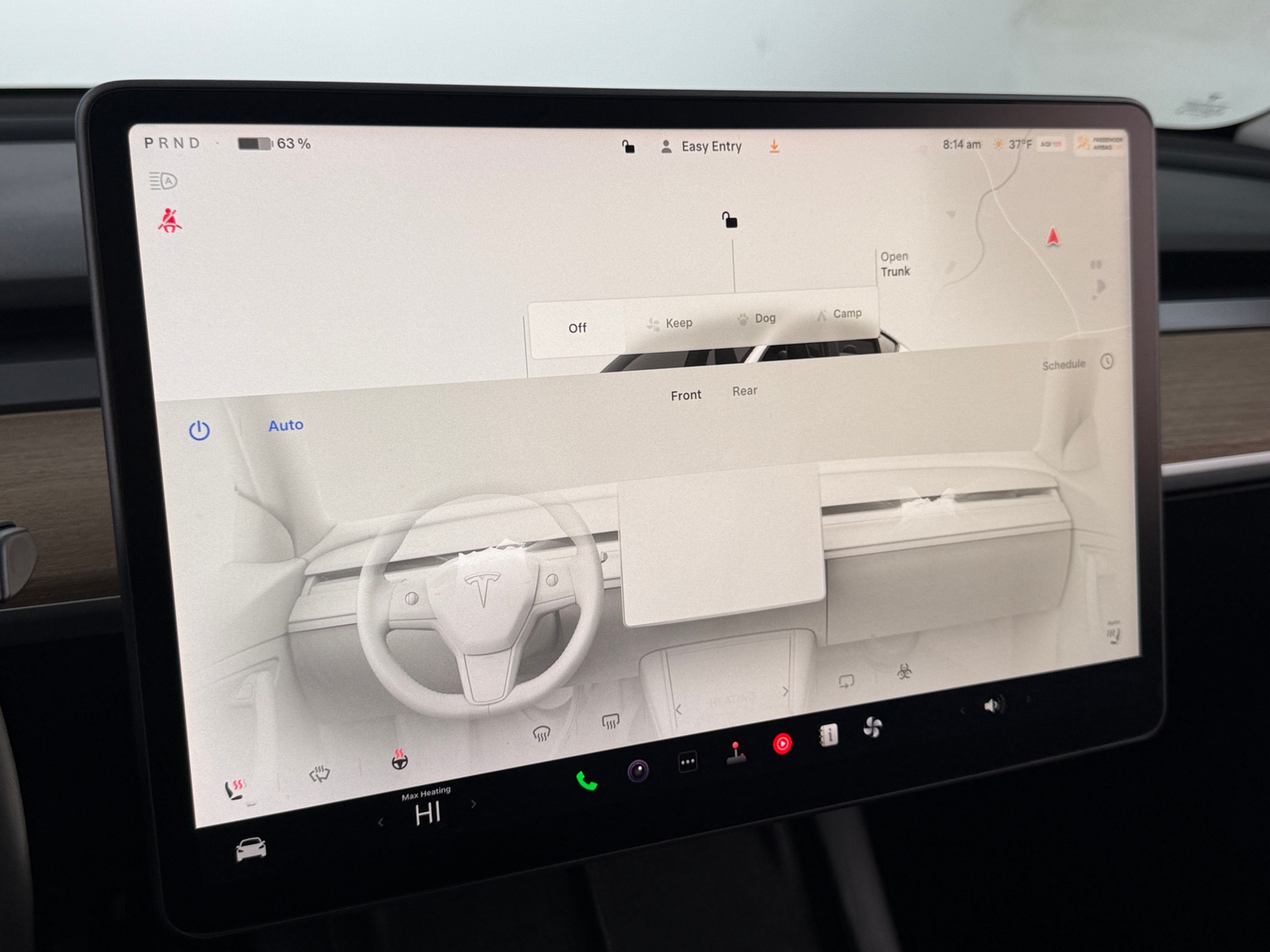 Thumbnail: 2022 Tesla Model Y - 3