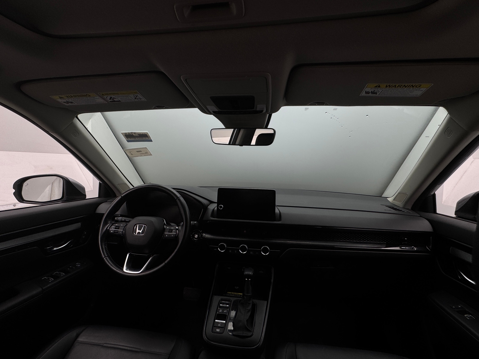 Thumbnail: 2025 Honda CR-V - 2