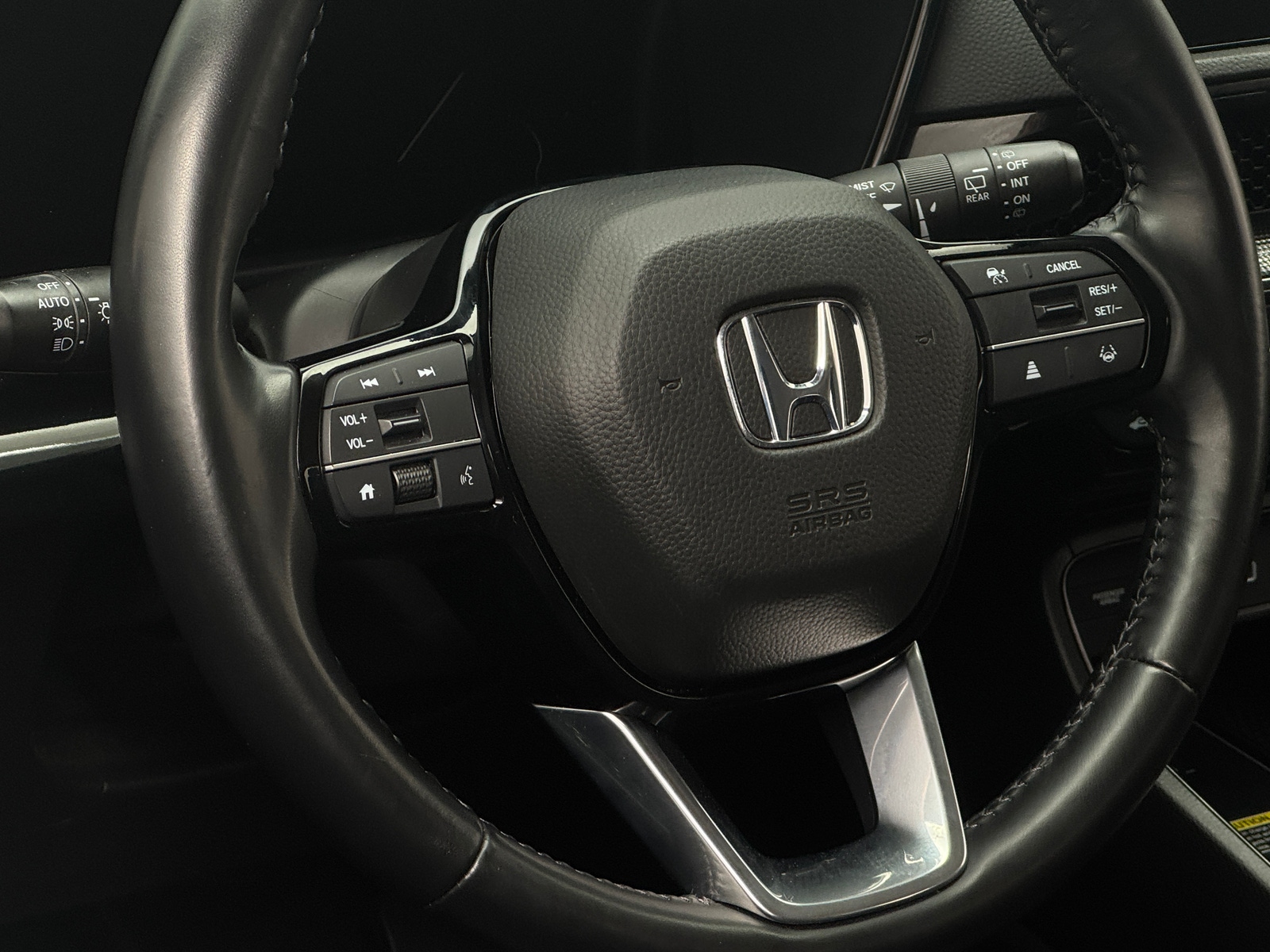 Thumbnail: 2025 Honda CR-V - 4