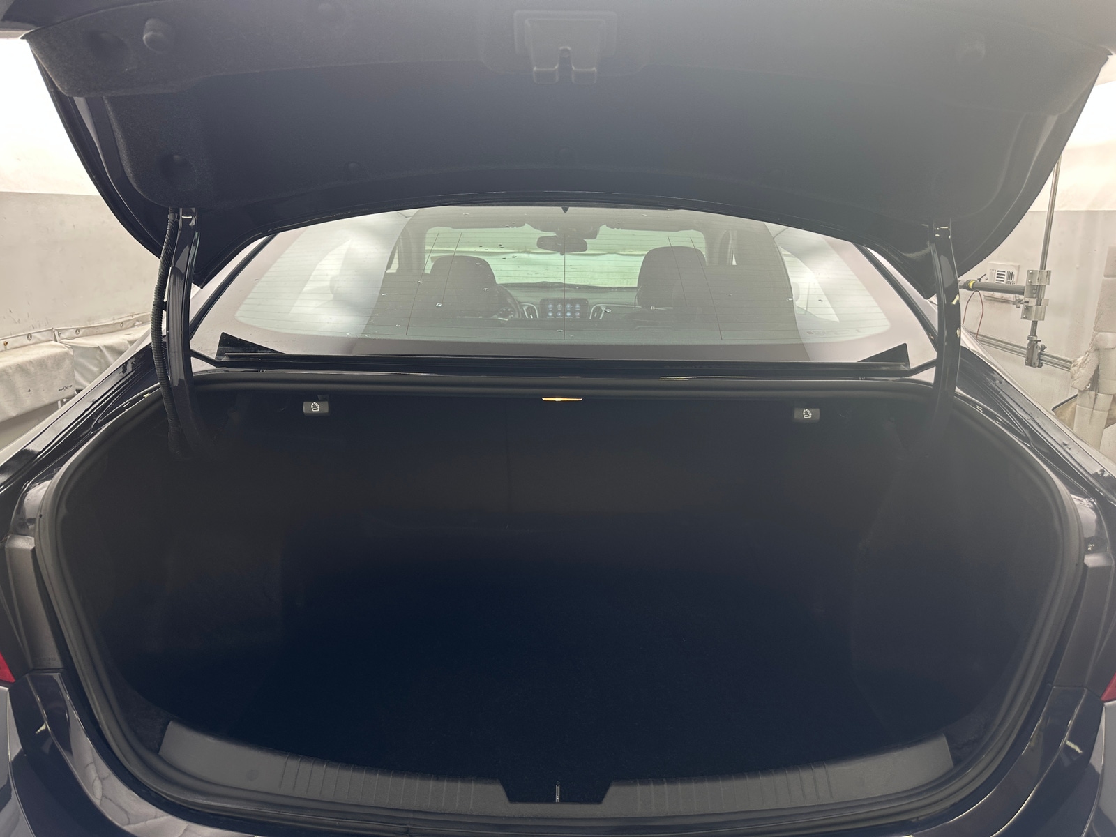 Thumbnail: 2025 Chevrolet Malibu - 7