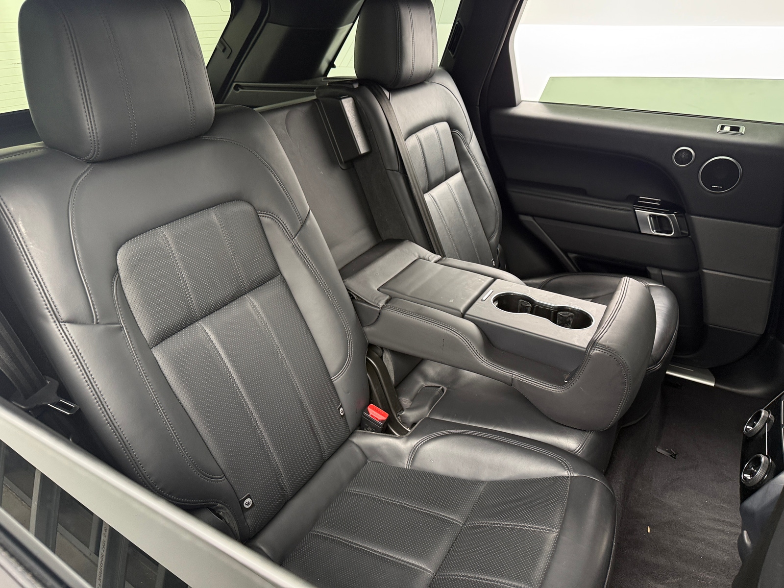 Thumbnail: 2019 Land Rover Range Rover Sport - 5