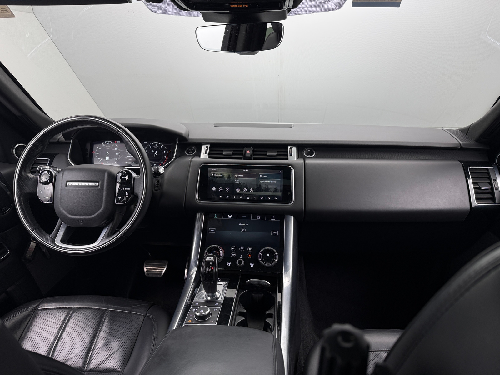 Thumbnail: 2019 Land Rover Range Rover Sport - 2