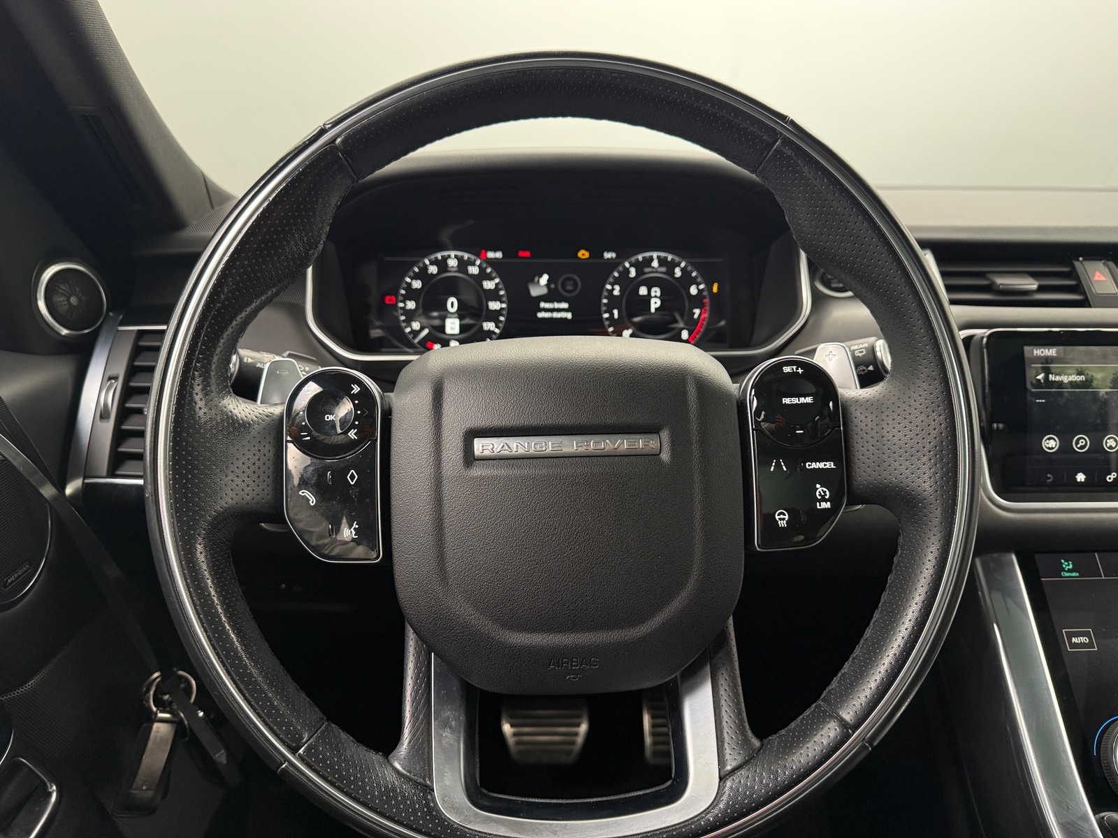 Thumbnail: 2019 Land Rover Range Rover Sport - 4