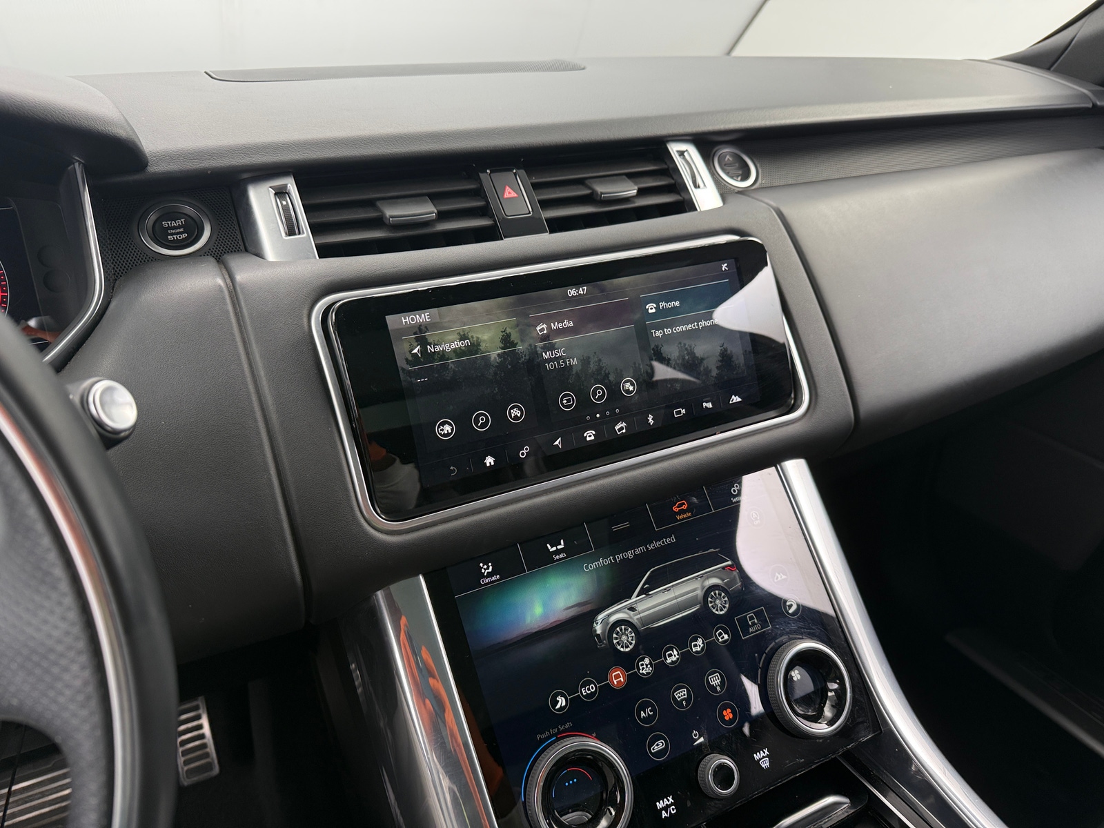 Thumbnail: 2019 Land Rover Range Rover Sport - 3