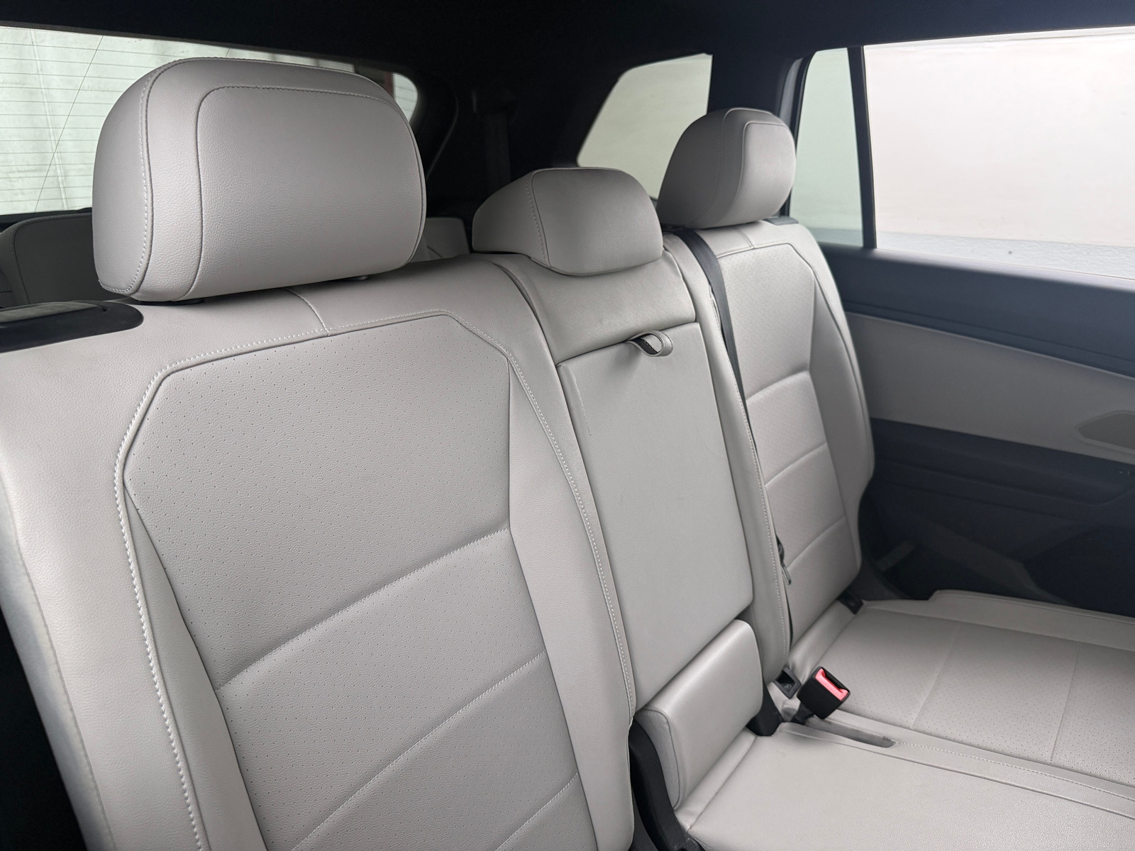 Thumbnail: 2021 Volkswagen Tiguan - 5