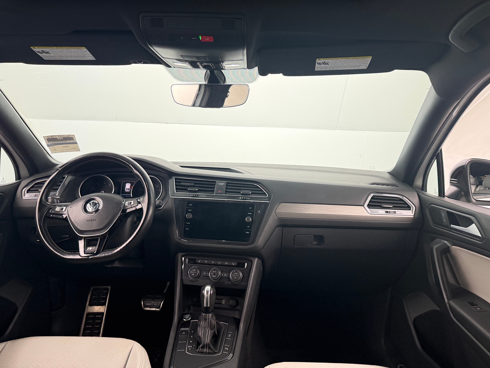 Thumbnail: 2021 Volkswagen Tiguan - 2