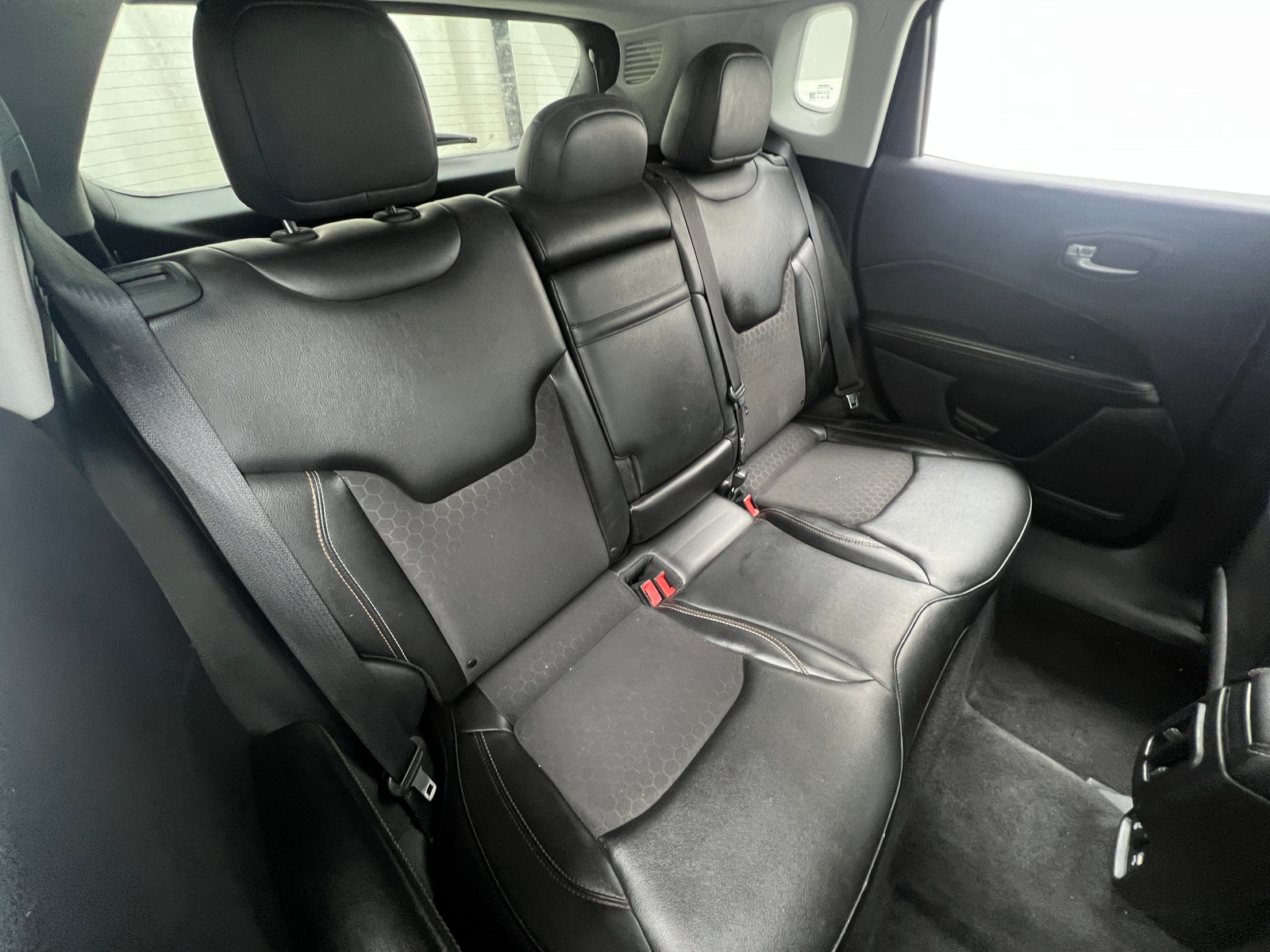 Thumbnail: 2018 Jeep Compass - 5