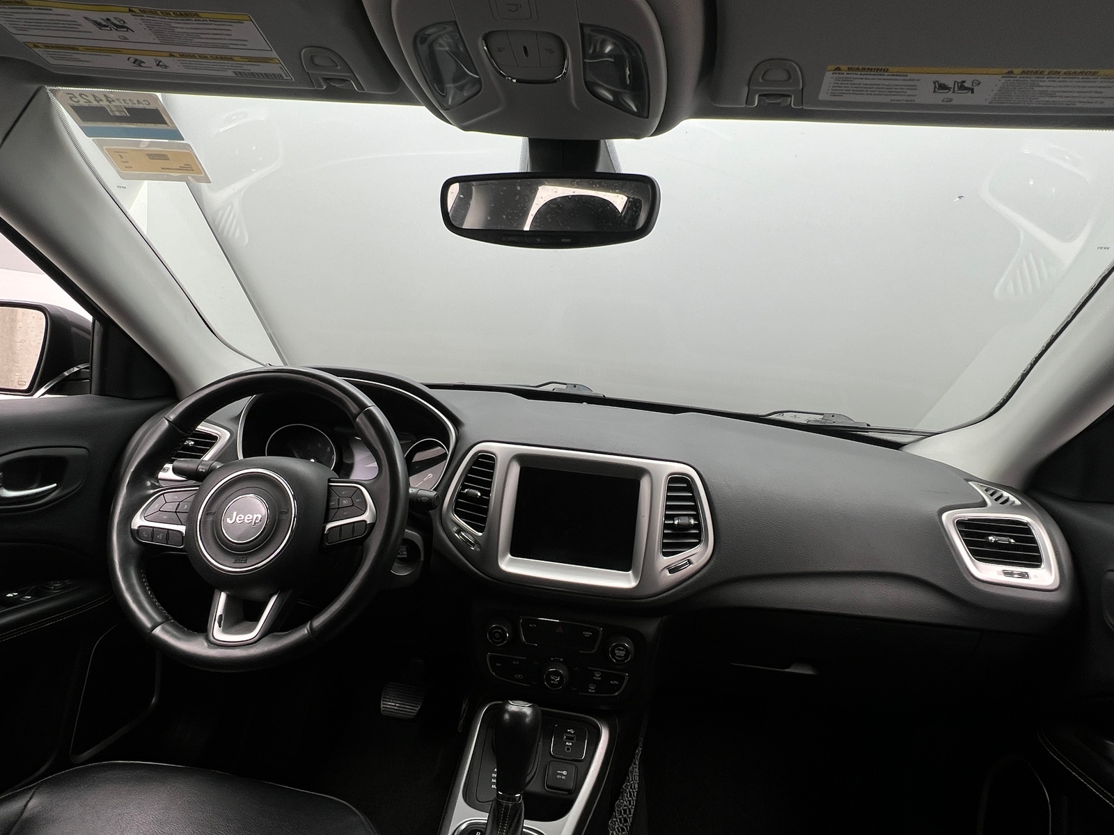 Thumbnail: 2018 Jeep Compass - 2