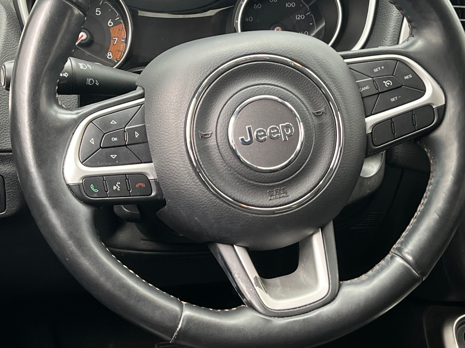 Thumbnail: 2018 Jeep Compass - 4