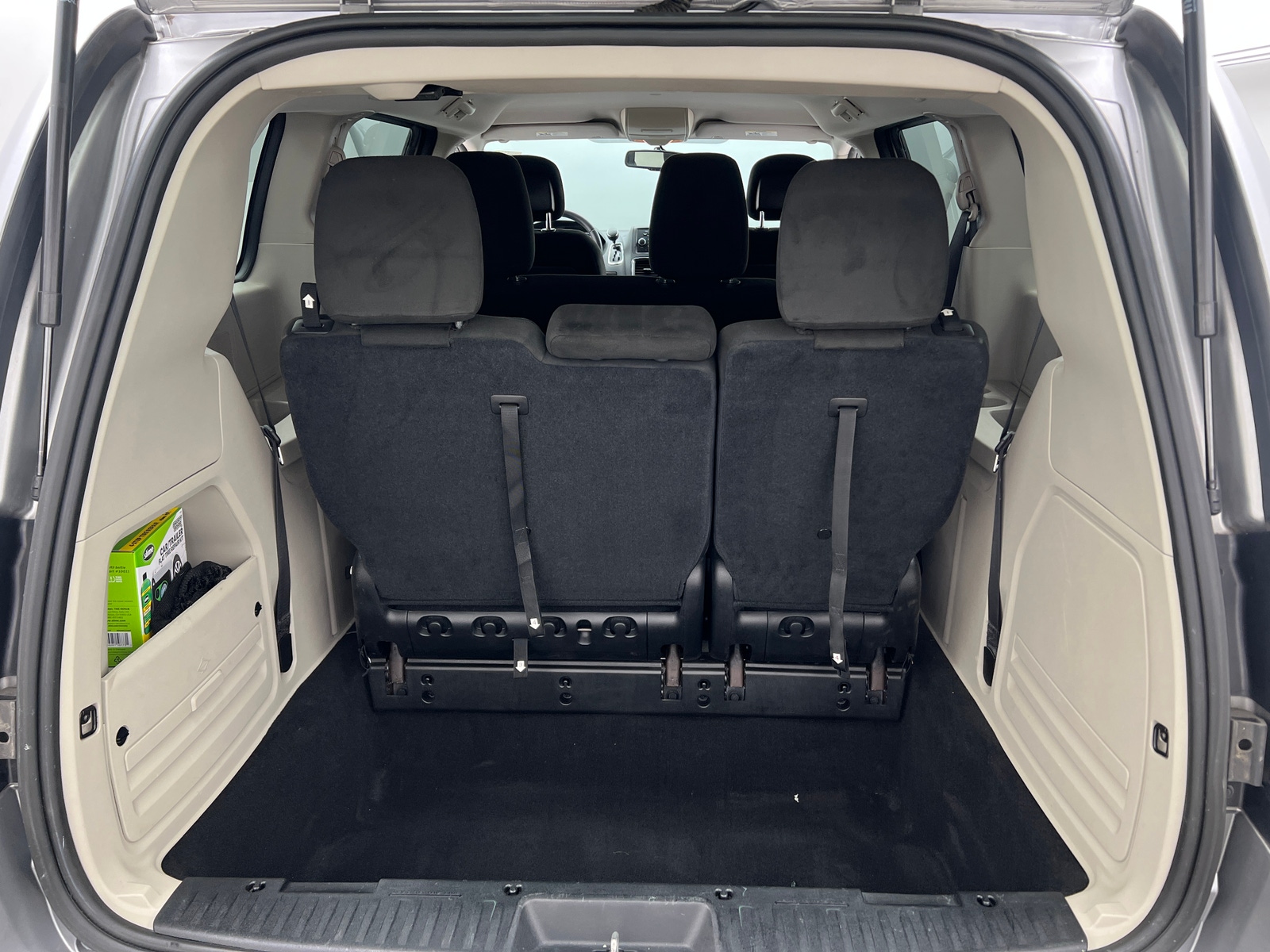 Thumbnail: 2016 Dodge Grand Caravan - 7