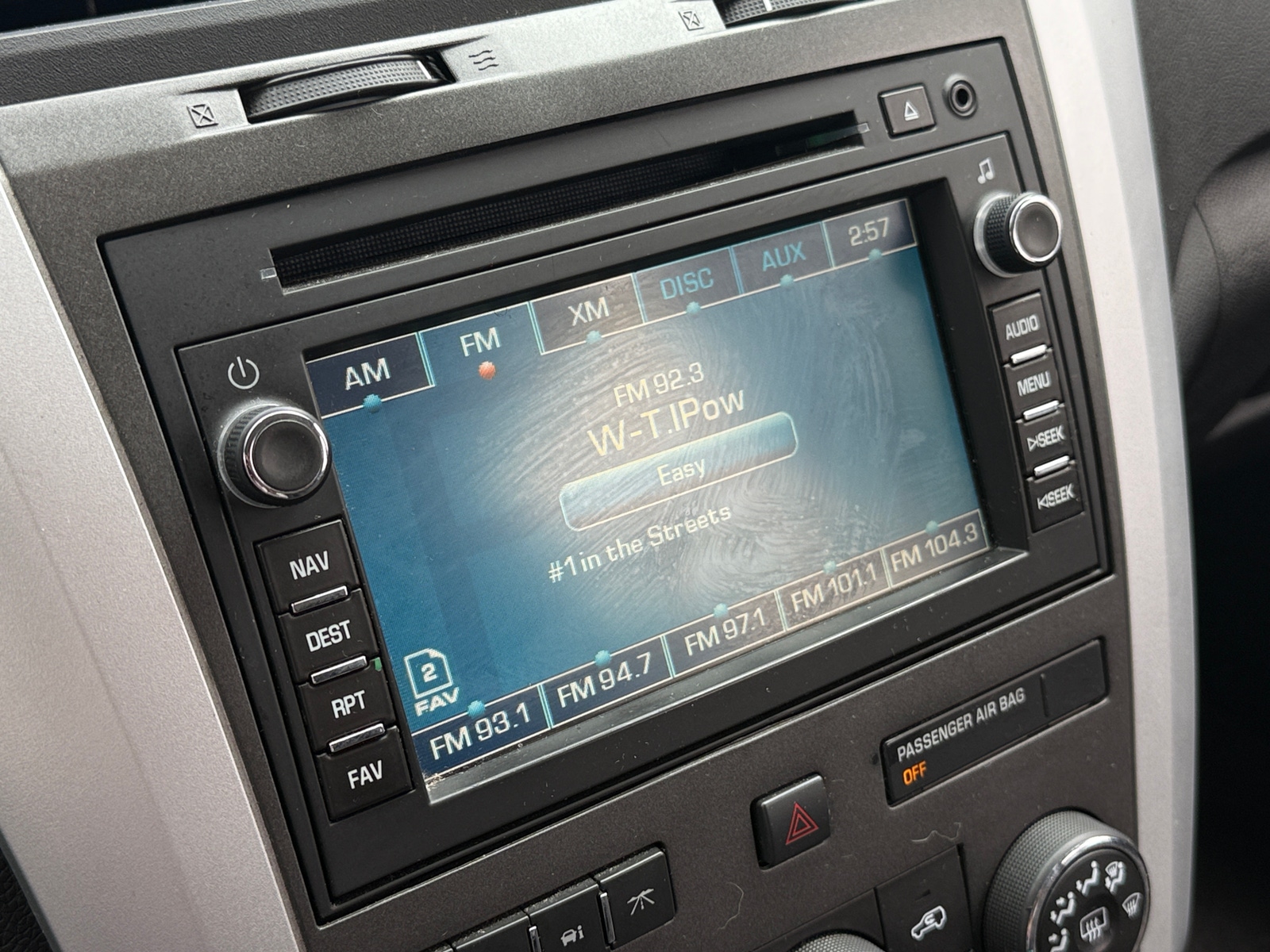 Thumbnail: 2012 Chevrolet Traverse - 4