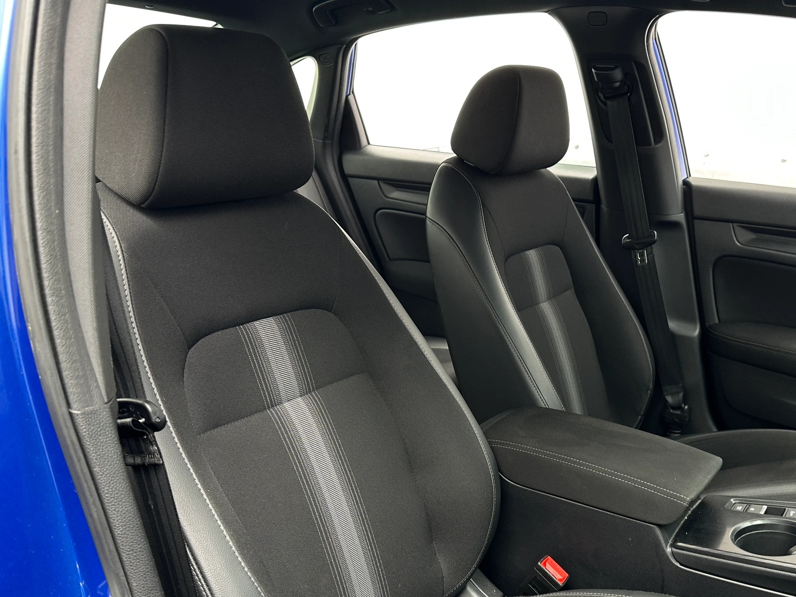 Thumbnail: 2024 Honda Civic - 2