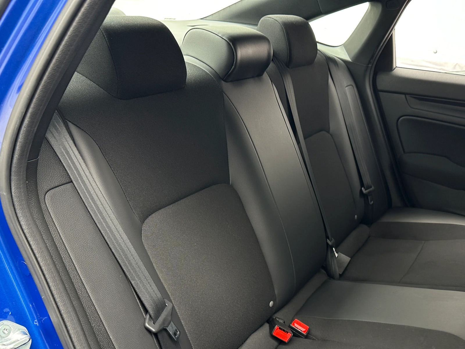 Thumbnail: 2024 Honda Civic - 6