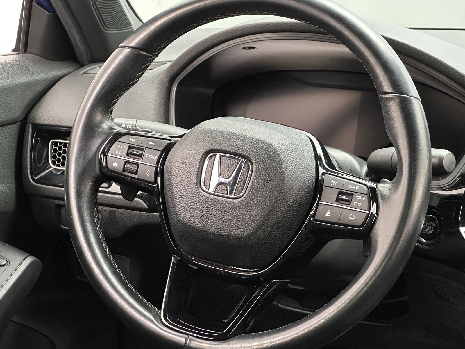 Thumbnail: 2024 Honda Civic - 5