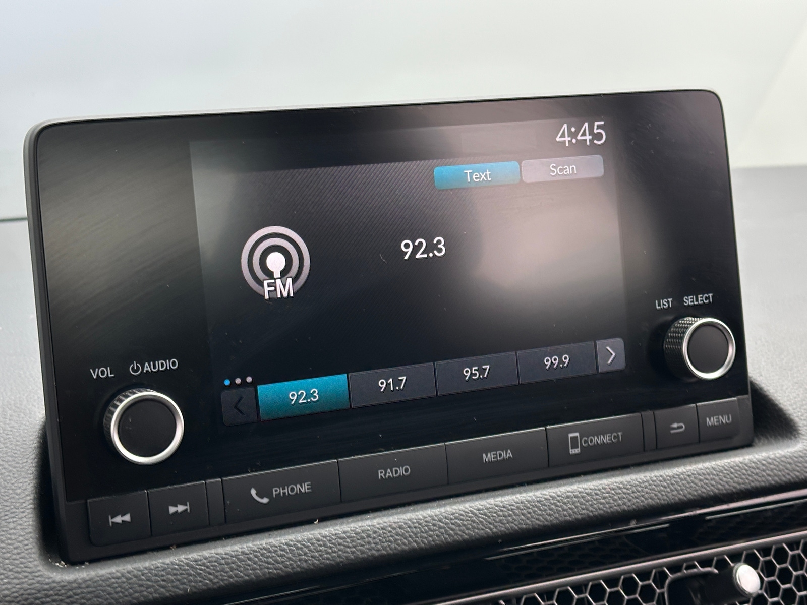 Thumbnail: 2024 Honda Civic - 4