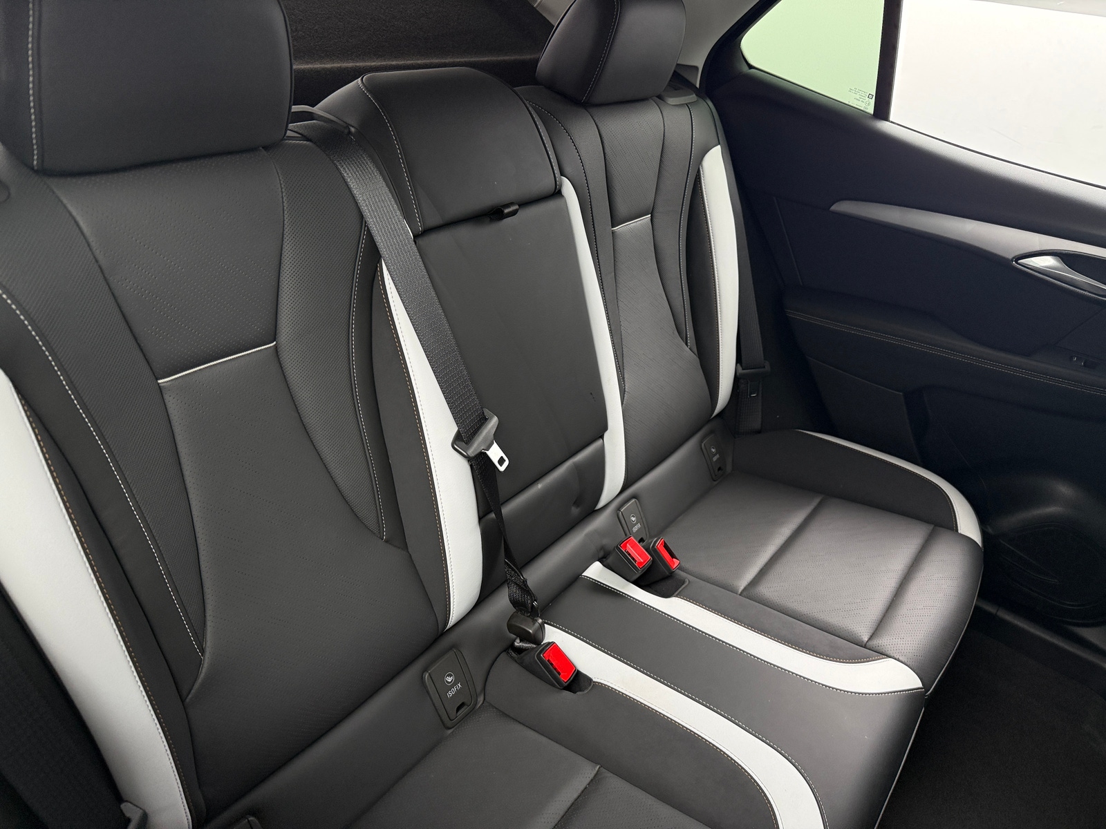 Thumbnail: 2025 Buick Envision - 5