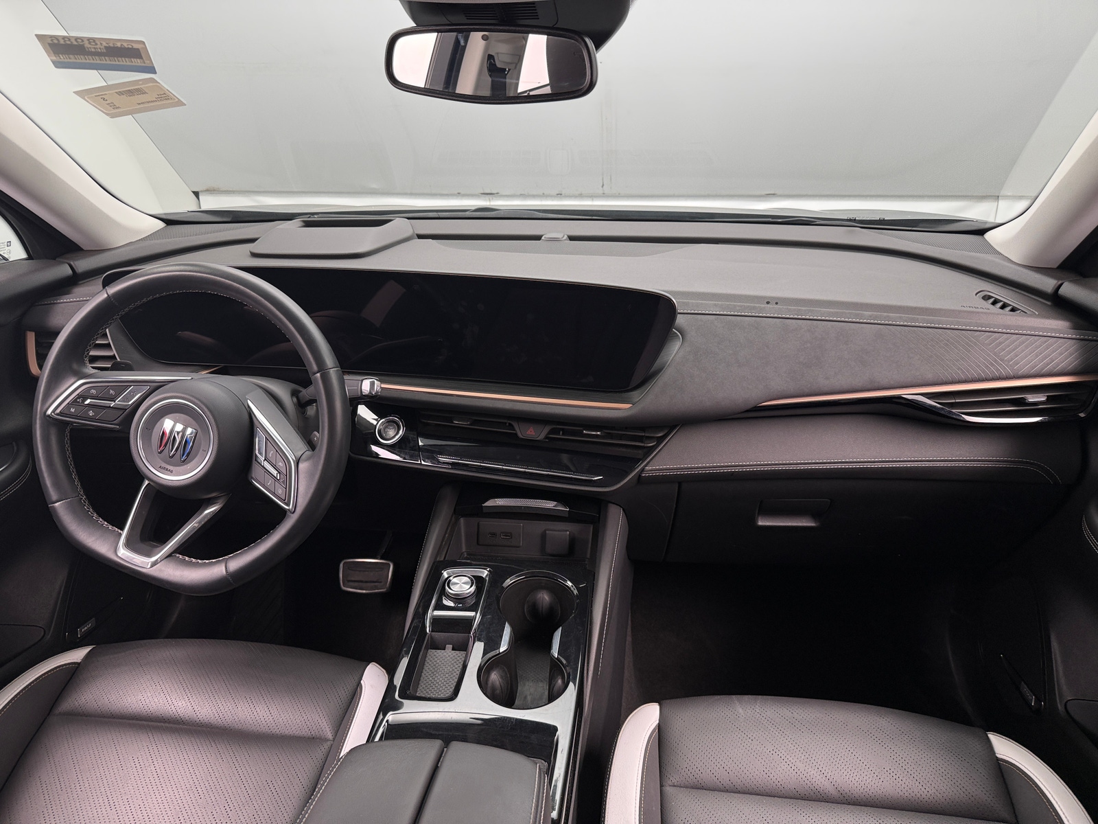 Thumbnail: 2025 Buick Envision - 2