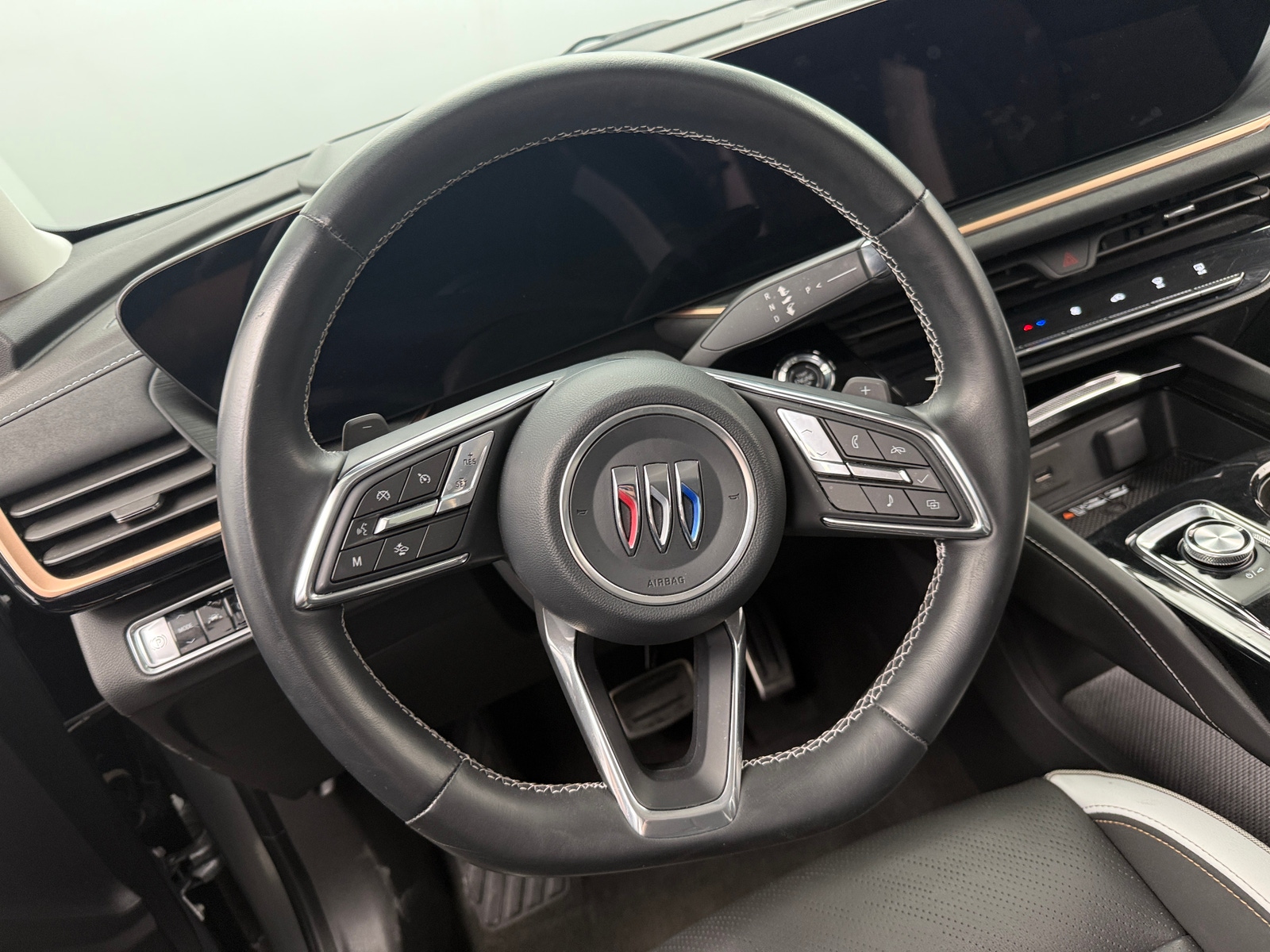 Thumbnail: 2025 Buick Envision - 4