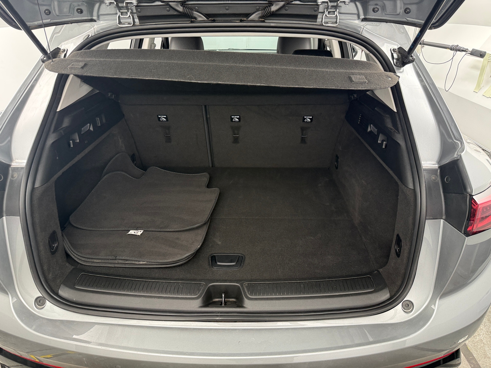 Thumbnail: 2025 Buick Envision - 6