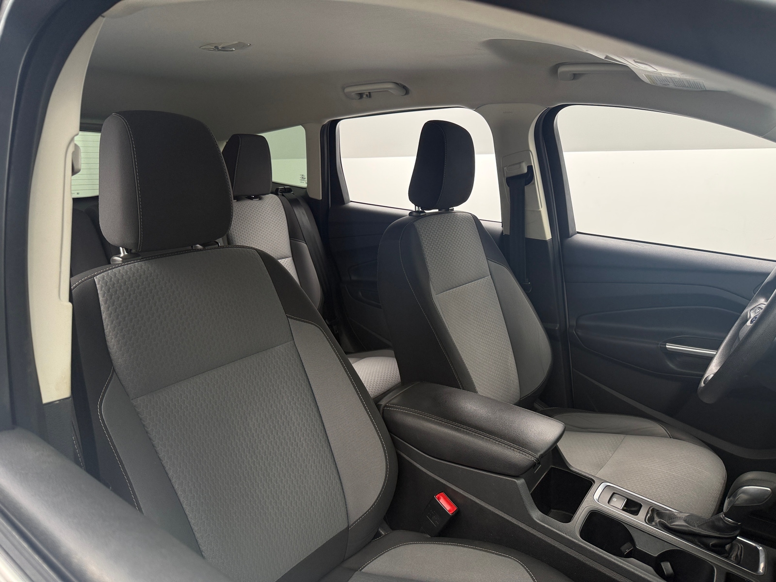 Thumbnail: 2018 Ford Escape - 2