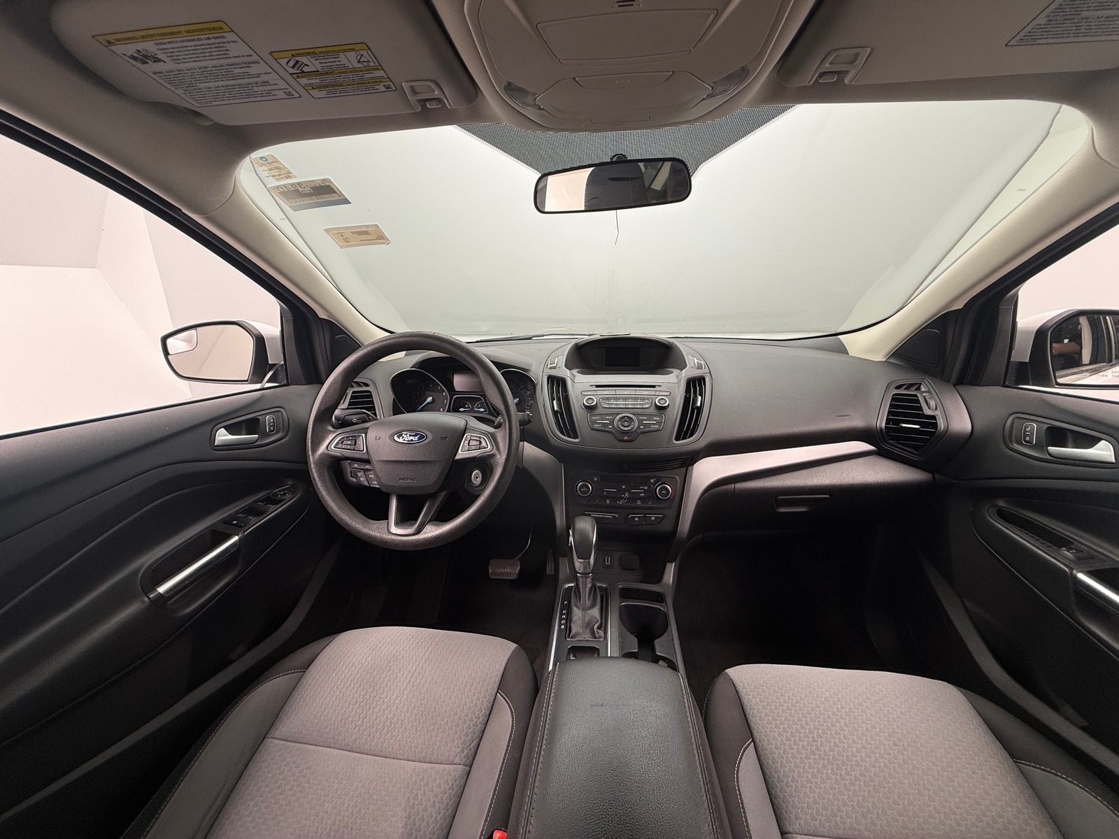 Thumbnail: 2018 Ford Escape - 3