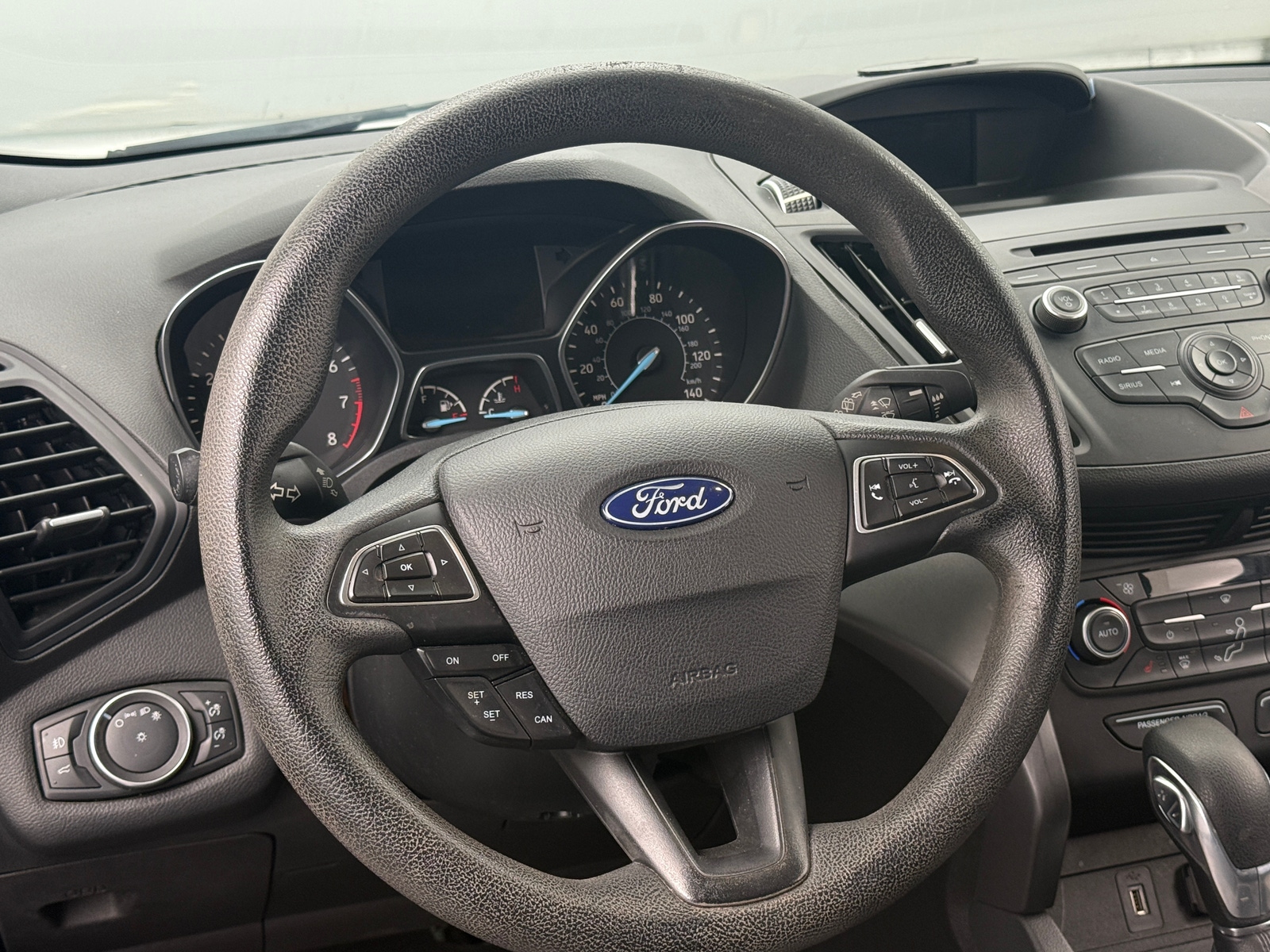 Thumbnail: 2018 Ford Escape - 5