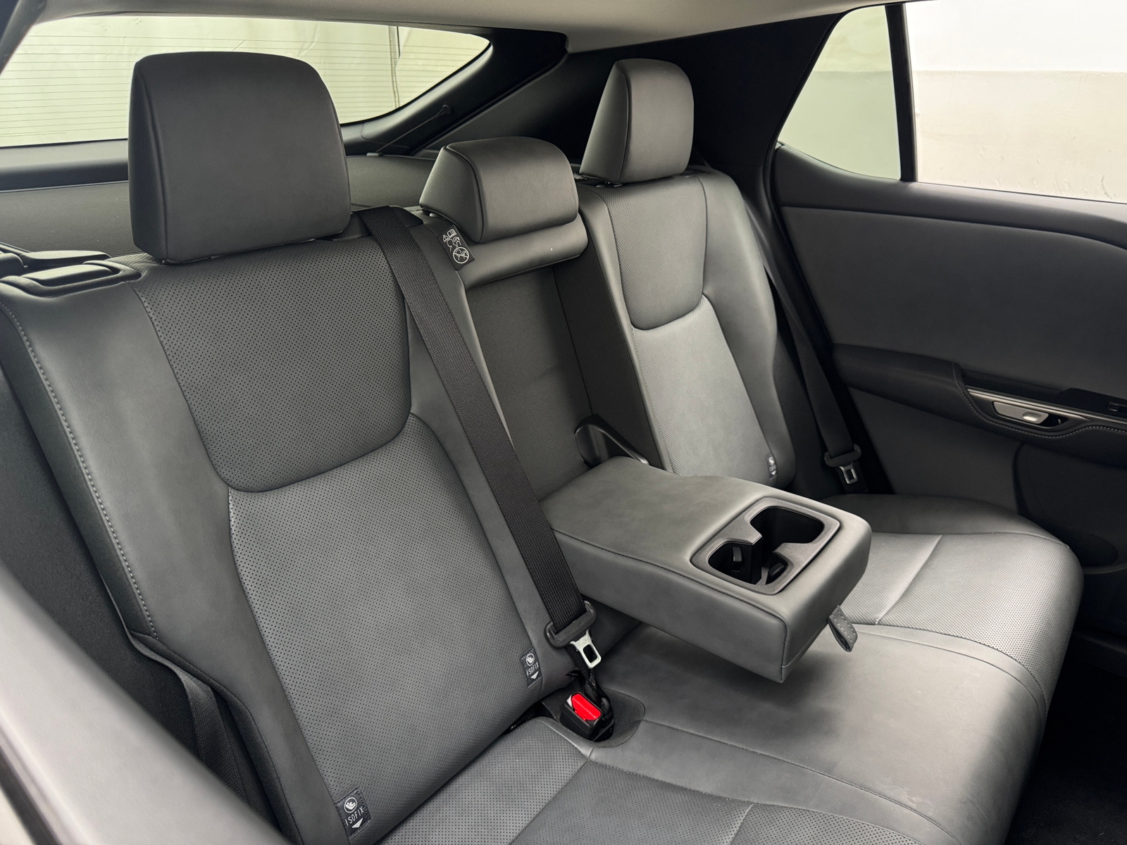 Thumbnail: 2024 Lexus RZ - 5