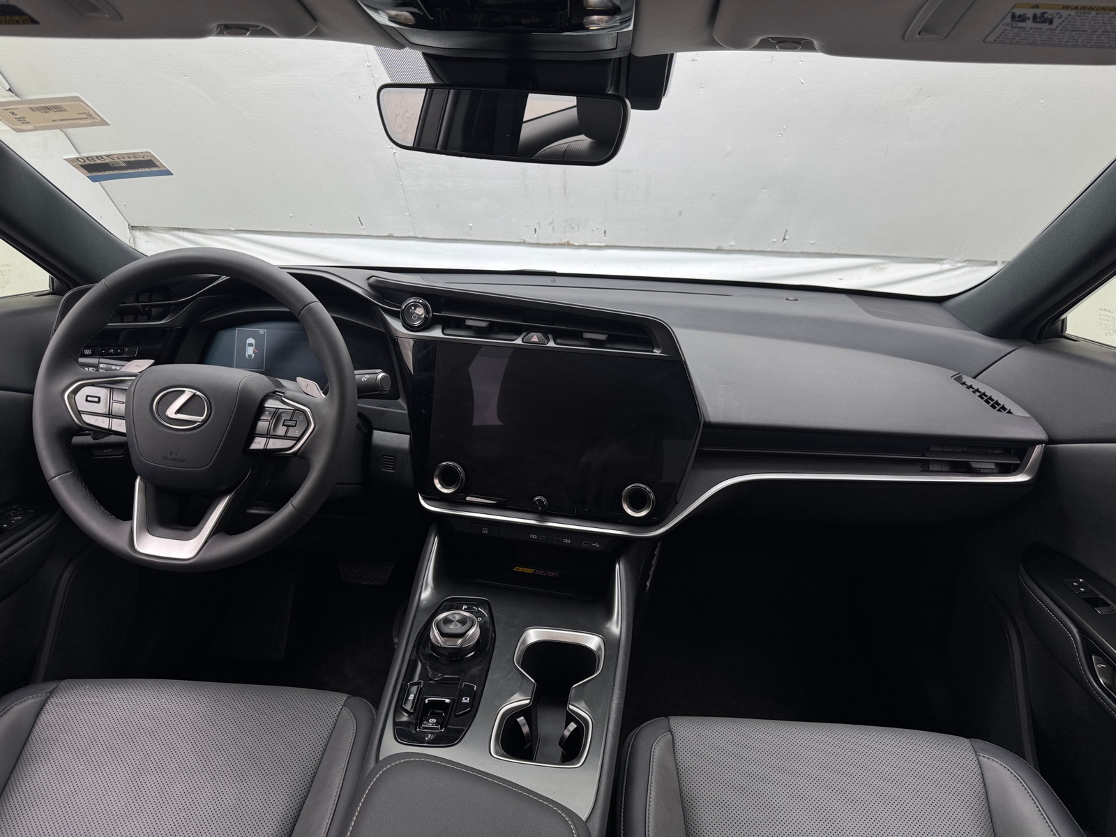 Thumbnail: 2024 Lexus RZ - 2