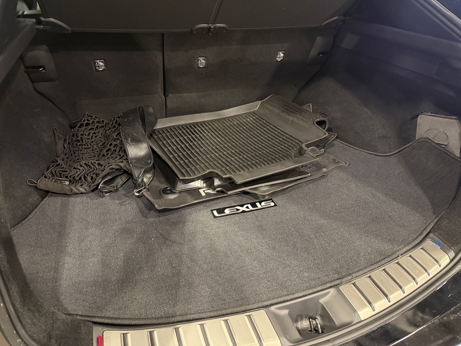 Thumbnail: 2024 Lexus RZ - 6