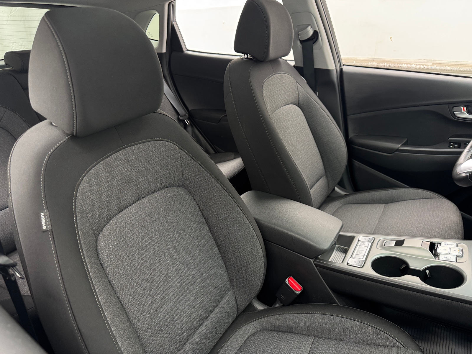 Thumbnail: 2023 Hyundai Kona - 2