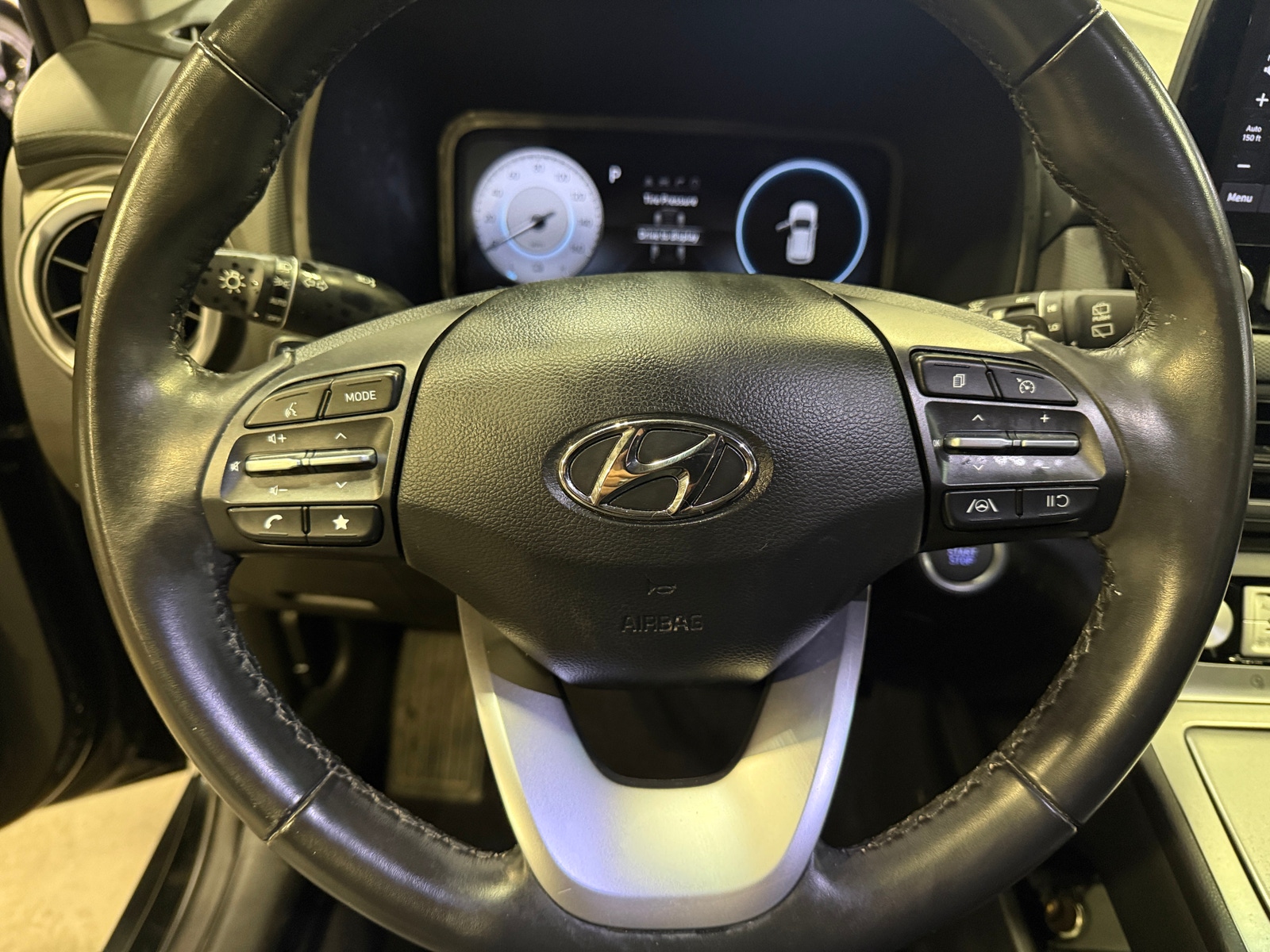 Thumbnail: 2023 Hyundai Kona - 5