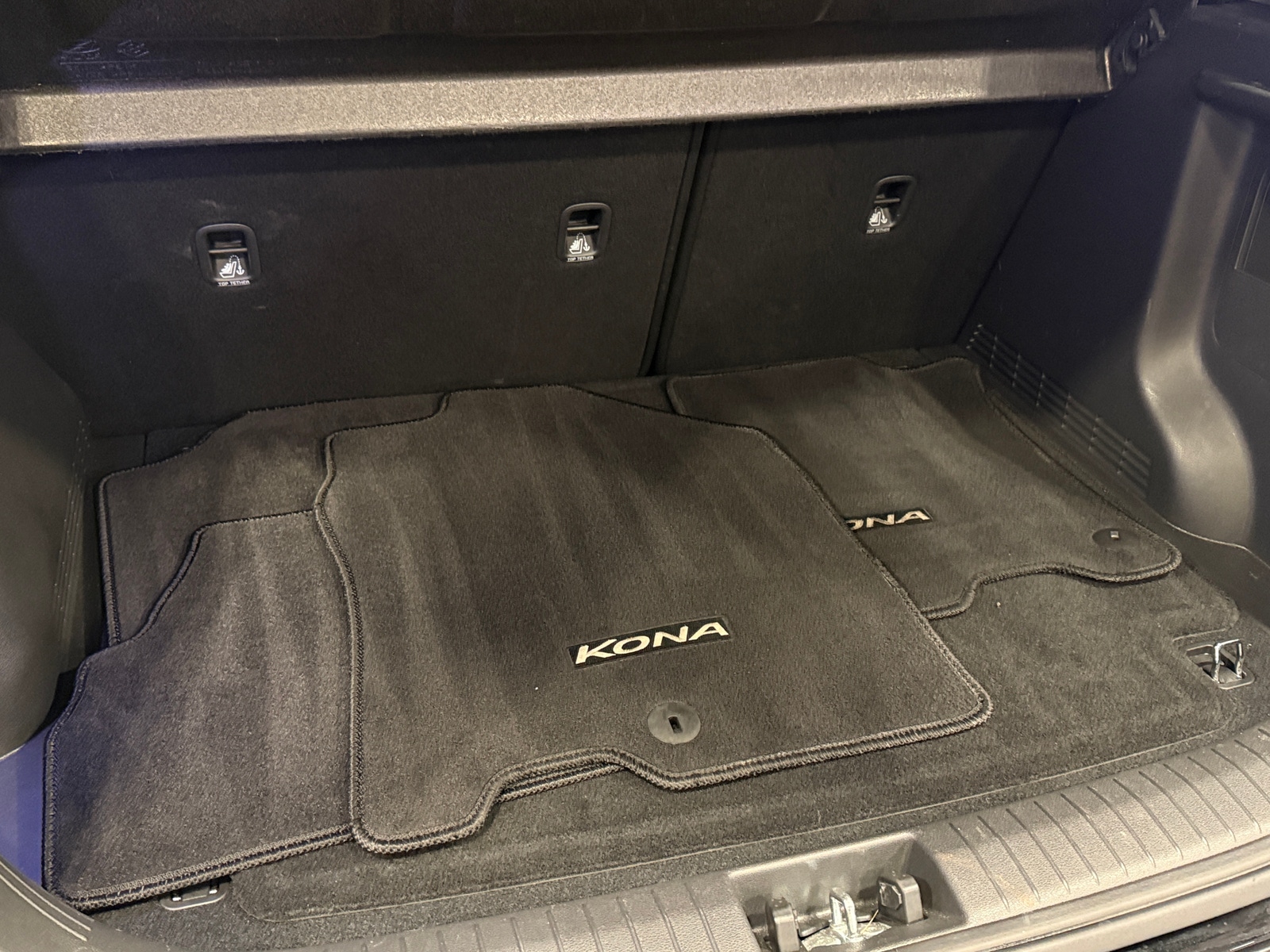 Thumbnail: 2023 Hyundai Kona - 7