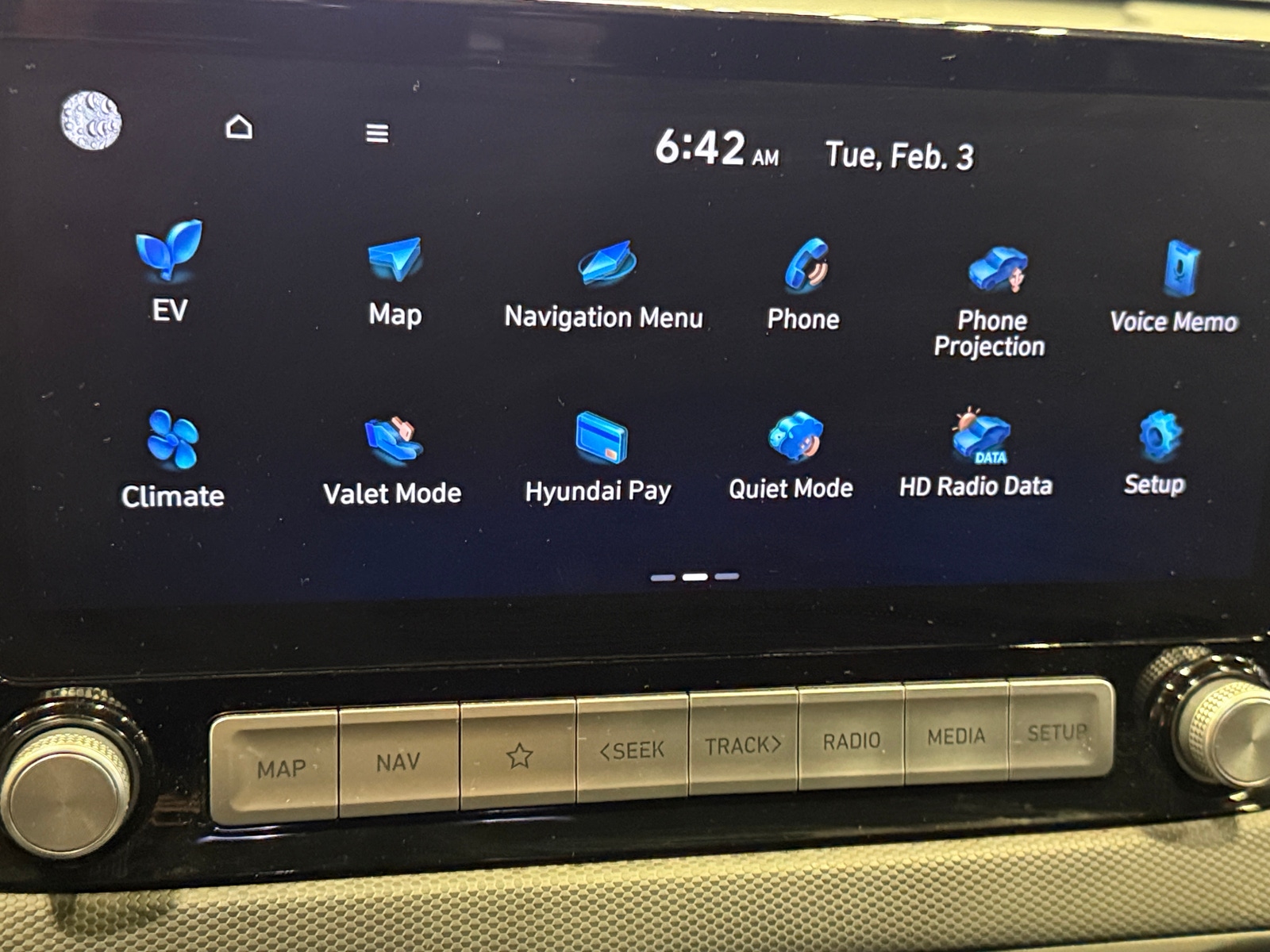 Thumbnail: 2023 Hyundai Kona - 4