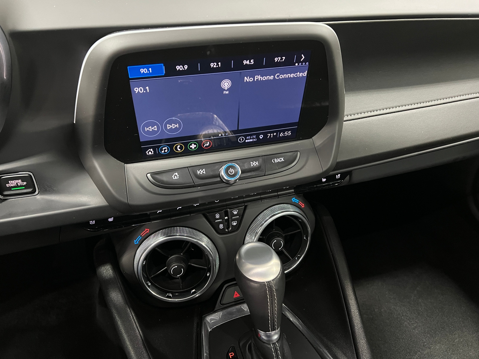 Thumbnail: 2023 Chevrolet Camaro - 2