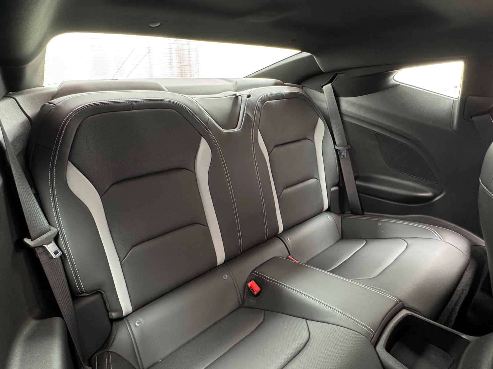 Thumbnail: 2023 Chevrolet Camaro - 4