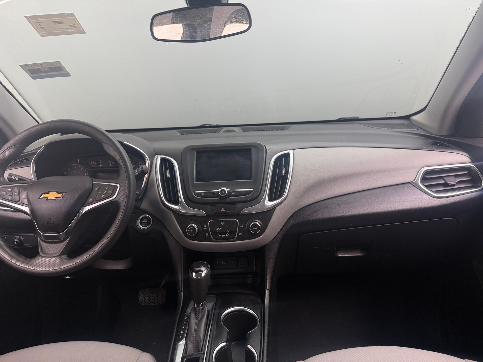 Thumbnail: 2019 Chevrolet Equinox - 3