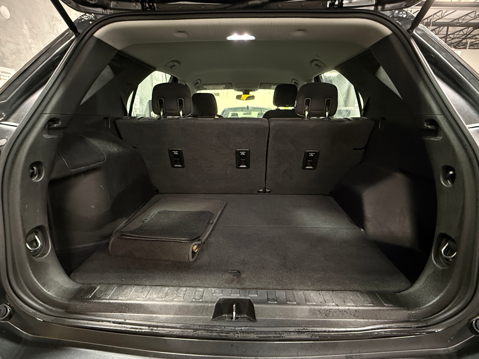 Thumbnail: 2019 Chevrolet Equinox - 7