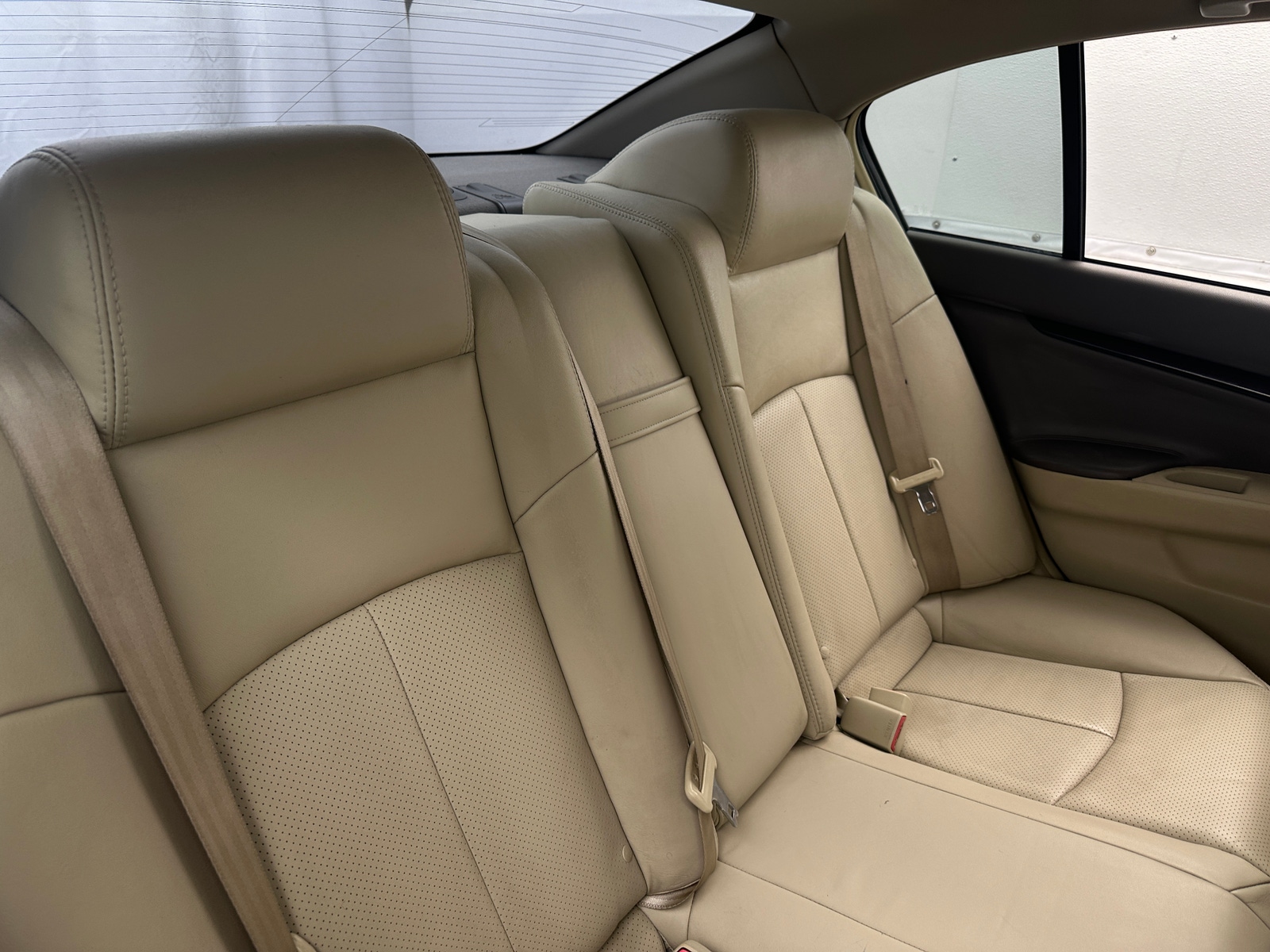 Thumbnail: 2013 INFINITI G37 - 5