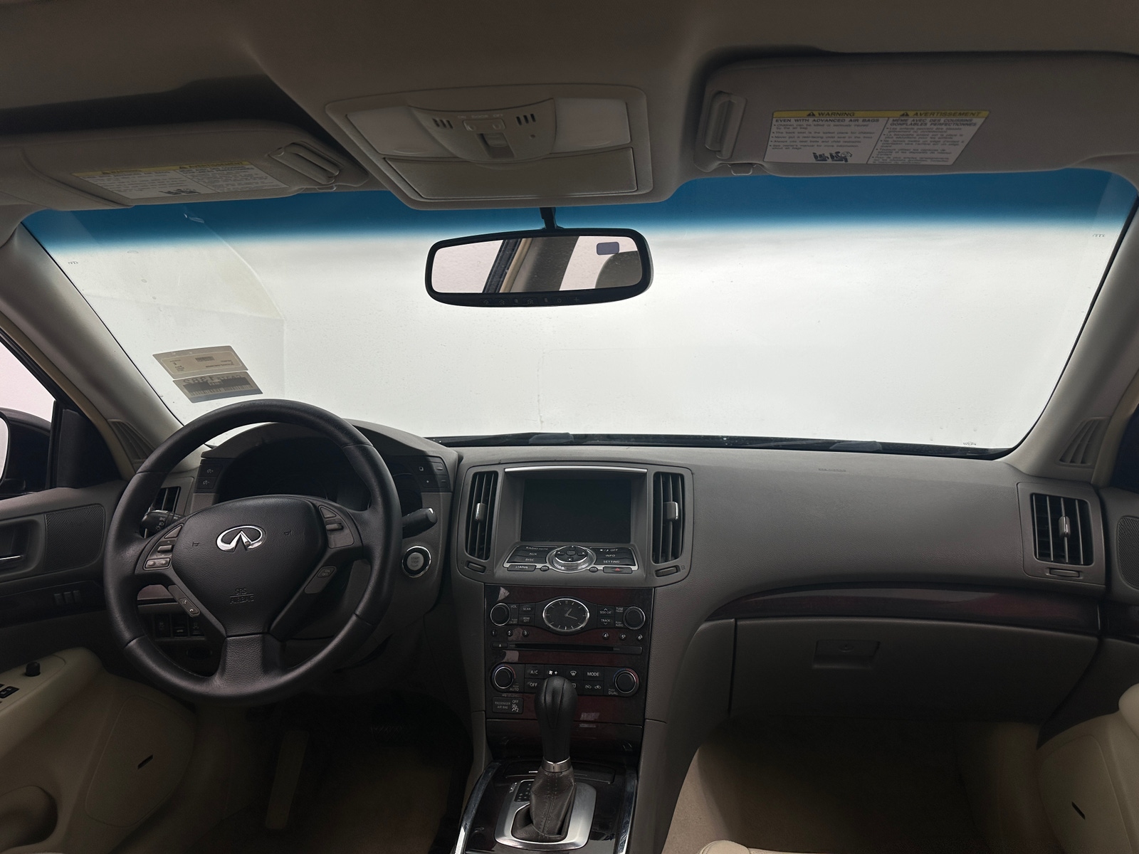 Thumbnail: 2013 INFINITI G37 - 2