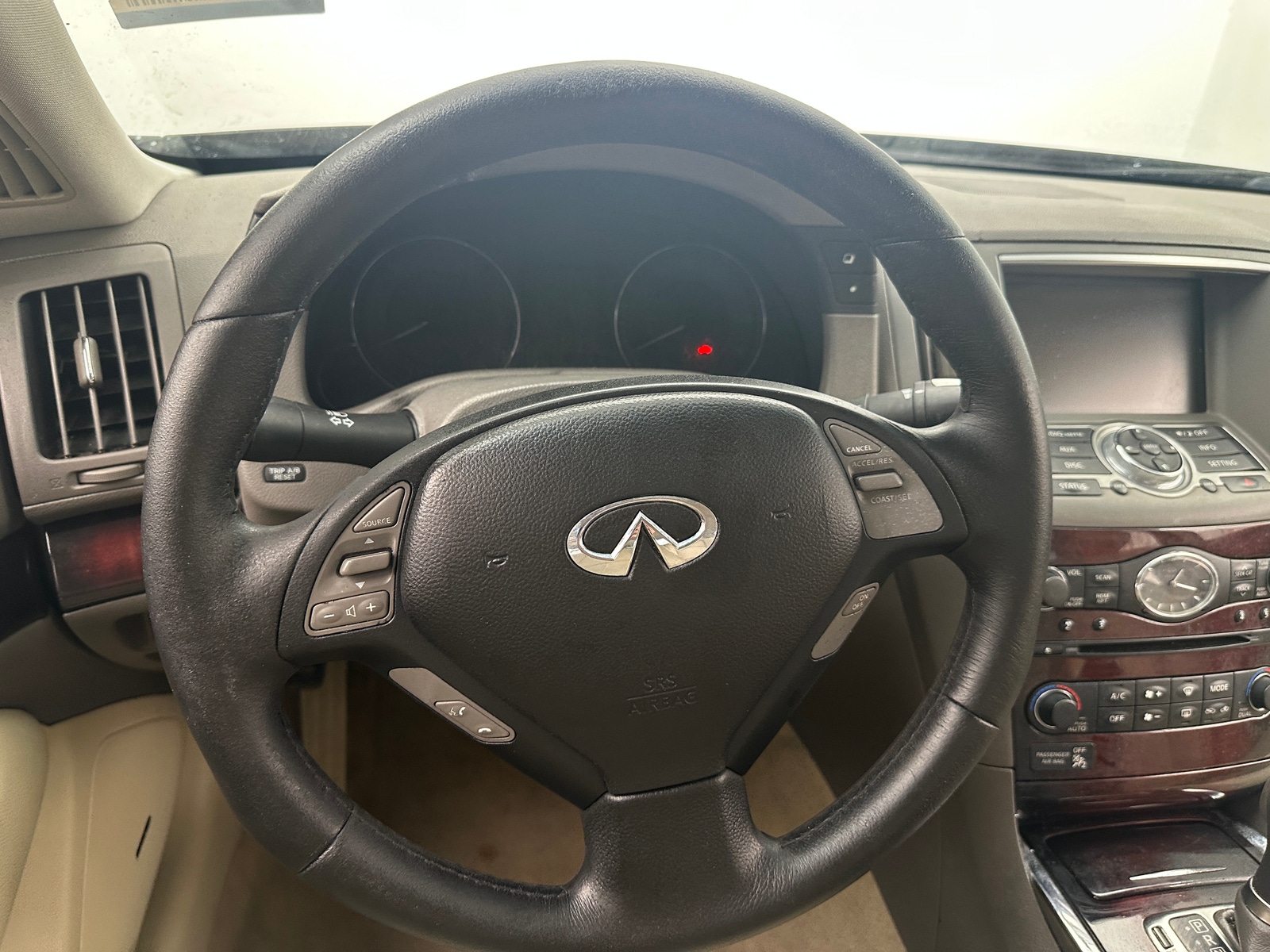 Thumbnail: 2013 INFINITI G37 - 4