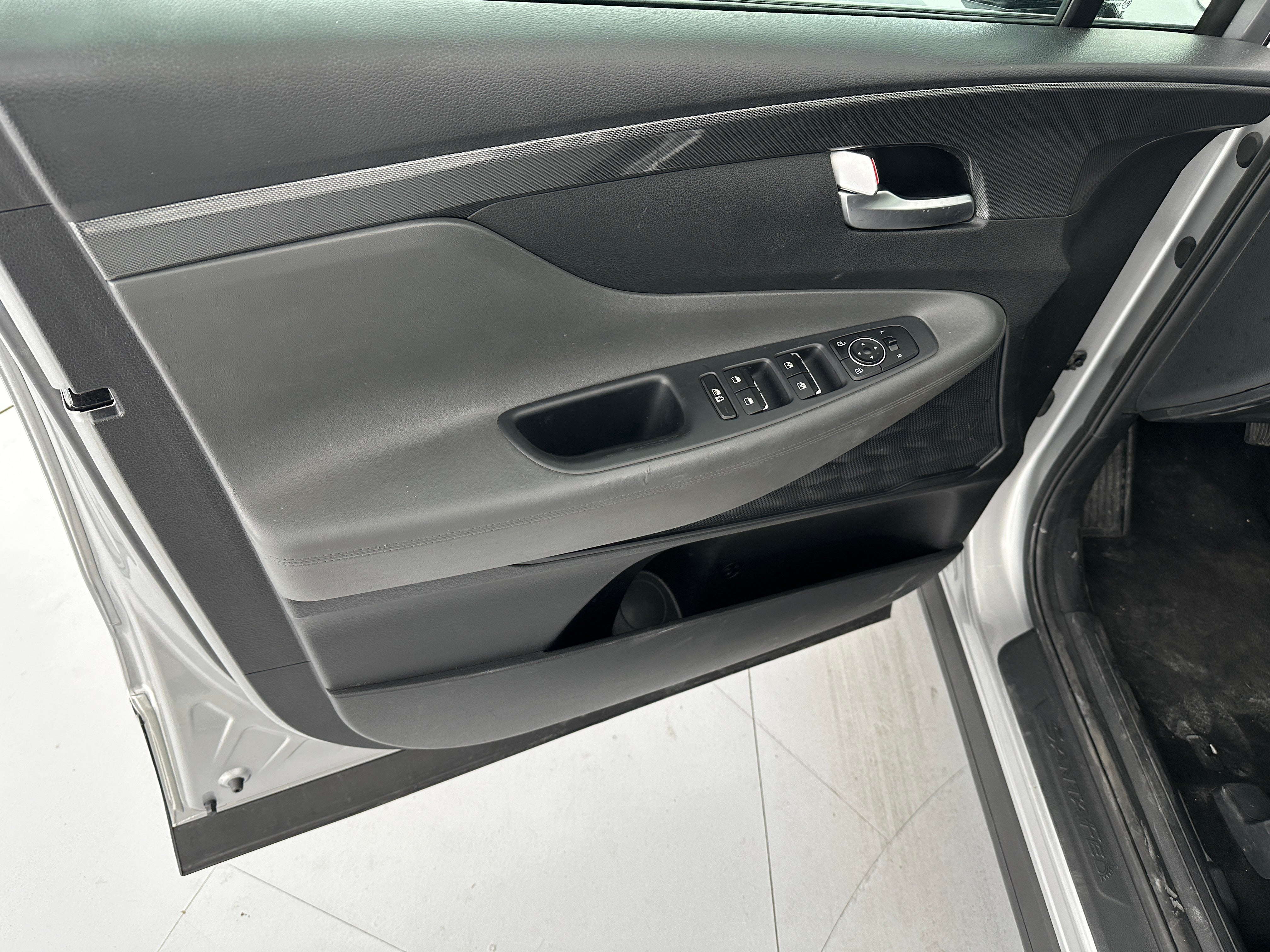 2021 Hyundai Santa Fe