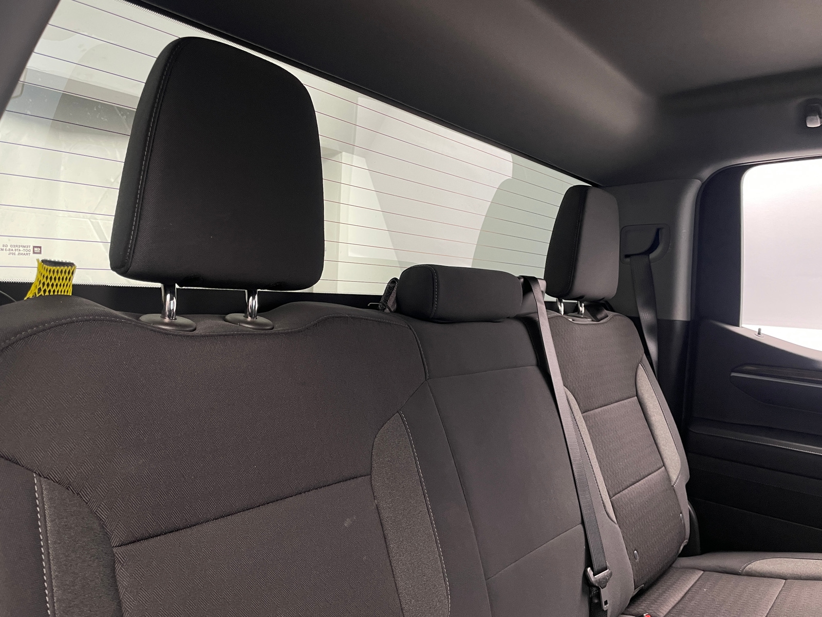 Thumbnail: 2025 Chevrolet Silverado 1500 - 6