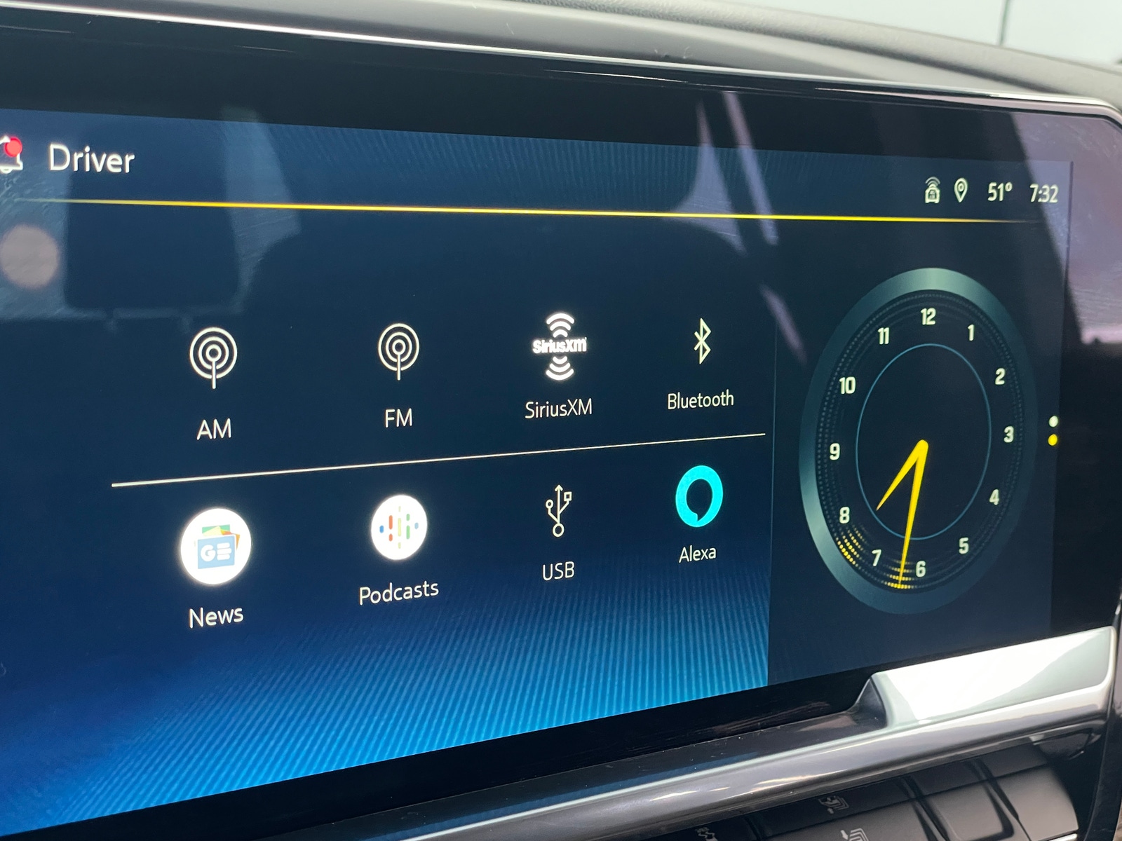 Thumbnail: 2025 Chevrolet Silverado 1500 - 4