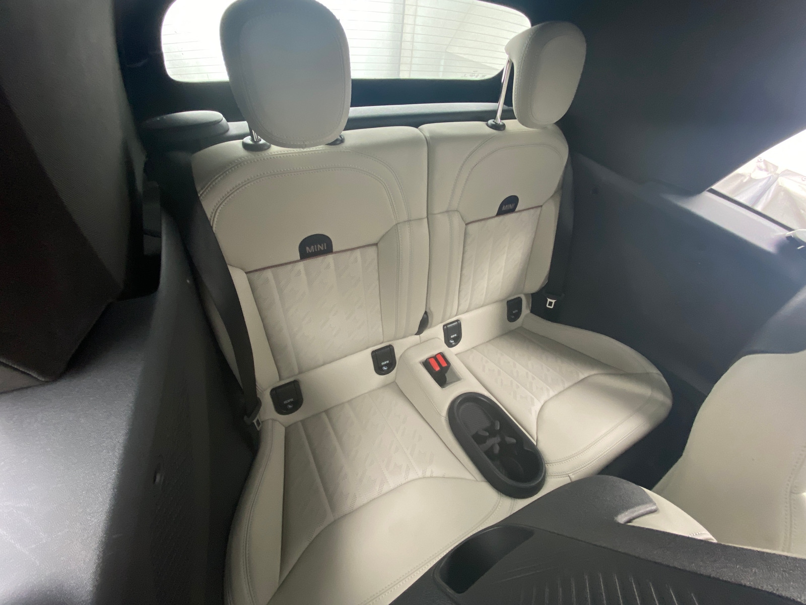 Thumbnail: 2025 MINI Cooper Convertible - 6