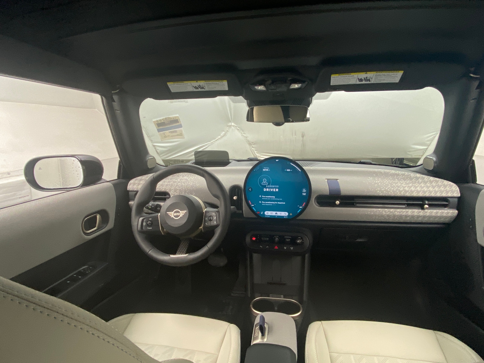 Thumbnail: 2025 MINI Cooper Convertible - 3