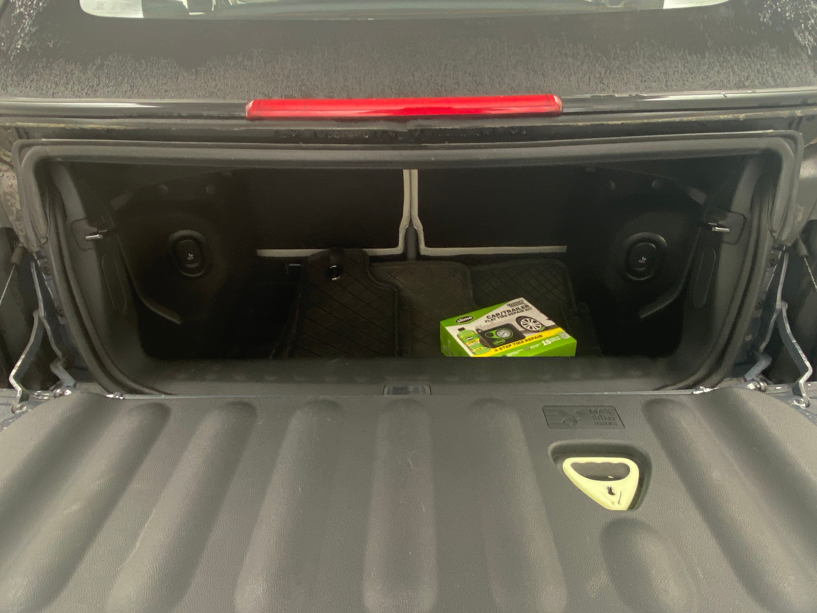 Thumbnail: 2025 MINI Cooper Convertible - 7