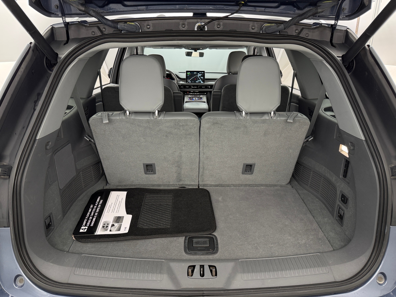 Thumbnail: 2021 Lincoln Aviator - 6