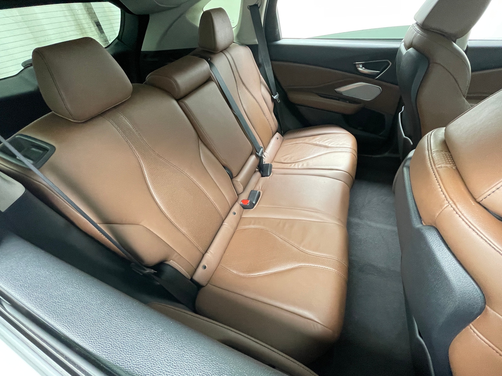 Thumbnail: 2019 Acura RDX - 5